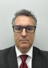Professor Lacombe. - Eleições 2026