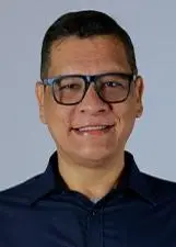 PROFESSOR MARCÃO - Eleições 2026