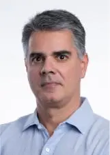 Professor Márcio Ladeira - Eleições 2026