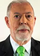 PROFESSOR MÁRIO - Eleições 2026