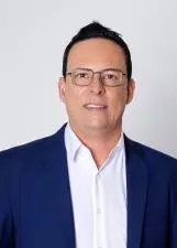 PROFESSOR WENDEL MESQUITA - Eleições 2026