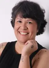 Professora Viviane - Eleições 2026