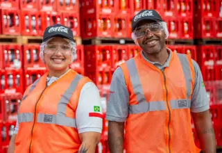 Coca-Cola FEMSA abre mais de 70 vagas de emprego em Itabirito