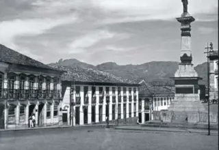 Por que Ouro Preto deixou de ser a capital de Minas Gerais após 177 anos