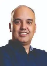 RAFAEL MOREIRA - Eleições 2026