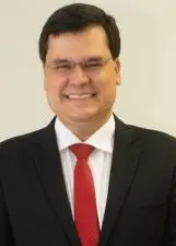 RAMSÉS DE CASTRO - Eleições 2026