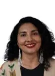 Raquel Brício - Eleições 2026