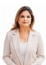 REGILAINE PITORRA - Eleições 2026