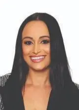 RENATA CASSIA - Eleições 2026