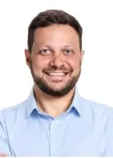 RICARDO MARUM - Eleições 2026