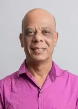 ROBERTO DA SAÚDE - Eleições 2026