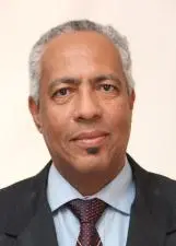 RODRIGO ARAÚJO - Eleições 2026