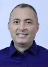 RODRIGO CADEIRANTE - Eleições 2026