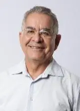 ROGÉRIO AVELAR - Eleições 2026
