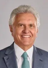Ronaldo Caiado - Eleições 2026