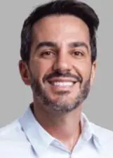 RONALDO TANNÚS - Eleições 2026