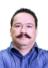 RONEY MARIACHI - Eleições 2026
