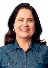 ROSANGELA REIS - Eleições 2026
