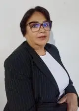ROSE MICCRONI - Eleições 2026