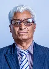 ROVILSON PIMENTEL - Eleições 2026