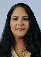 RÚBIA ENFERMEIRA - Eleições 2026