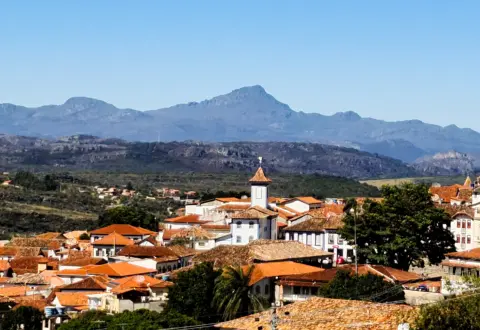 Diamantina: uma viagem por história, natureza e sabores de Minas Gerais