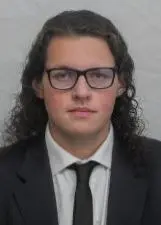Saori Volkov - Eleições 2026