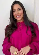 Sara Eva - Eleições 2026
