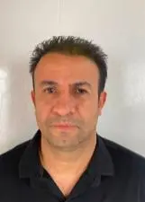 SARGENTO ADEMIR - Eleições 2026