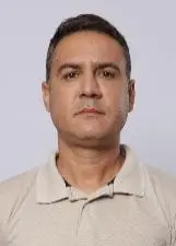 SARGENTO LEÃO - Eleições 2026