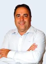 Sargento Prado - Eleições 2026