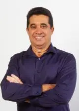 SARGENTO RODRIGUES - Eleições 2026