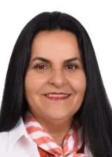 SÁRVIA PASTOR - Eleições 2026