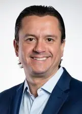 SÉRGIO SANTOS RODRIGUES - Eleições 2026