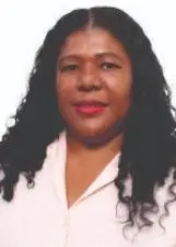 SHIRLEY ROSA - Eleições 2026