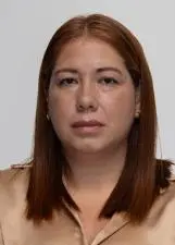Silvana Lacerda - Eleições 2026