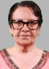 SILVANIA GUTZ - Eleições 2026