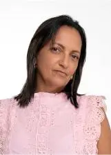 SIMONE CALDAS - Eleições 2026