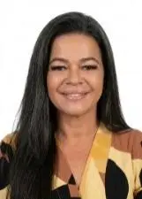 SIMONE MELO - Eleições 2026