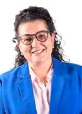 SINARA CAMPOS - Eleições 2026