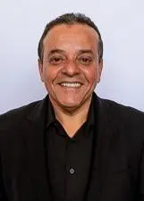 Stefânio - Eleições 2026