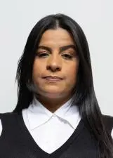 STEFANY ANDRADE - Eleições 2026