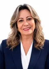 SUELI CAMPOS - Eleições 2026