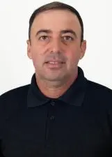 TÍÃOZINHO R SILLVA - Eleições 2026