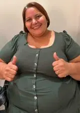 Vanilsa Nusa - Eleições 2026