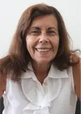 VERA SARAIVA - Eleições 2026