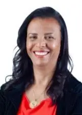 VERONICA INACIA - Eleições 2026