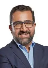 WADSON RIBEIRO - Eleições 2026