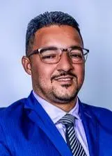Weslei Dos Anjos - Eleições 2026
