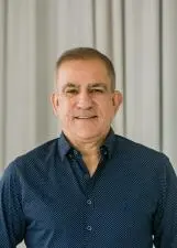 William Parreira - Eleições 2026